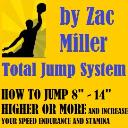 Total Jump System logo
